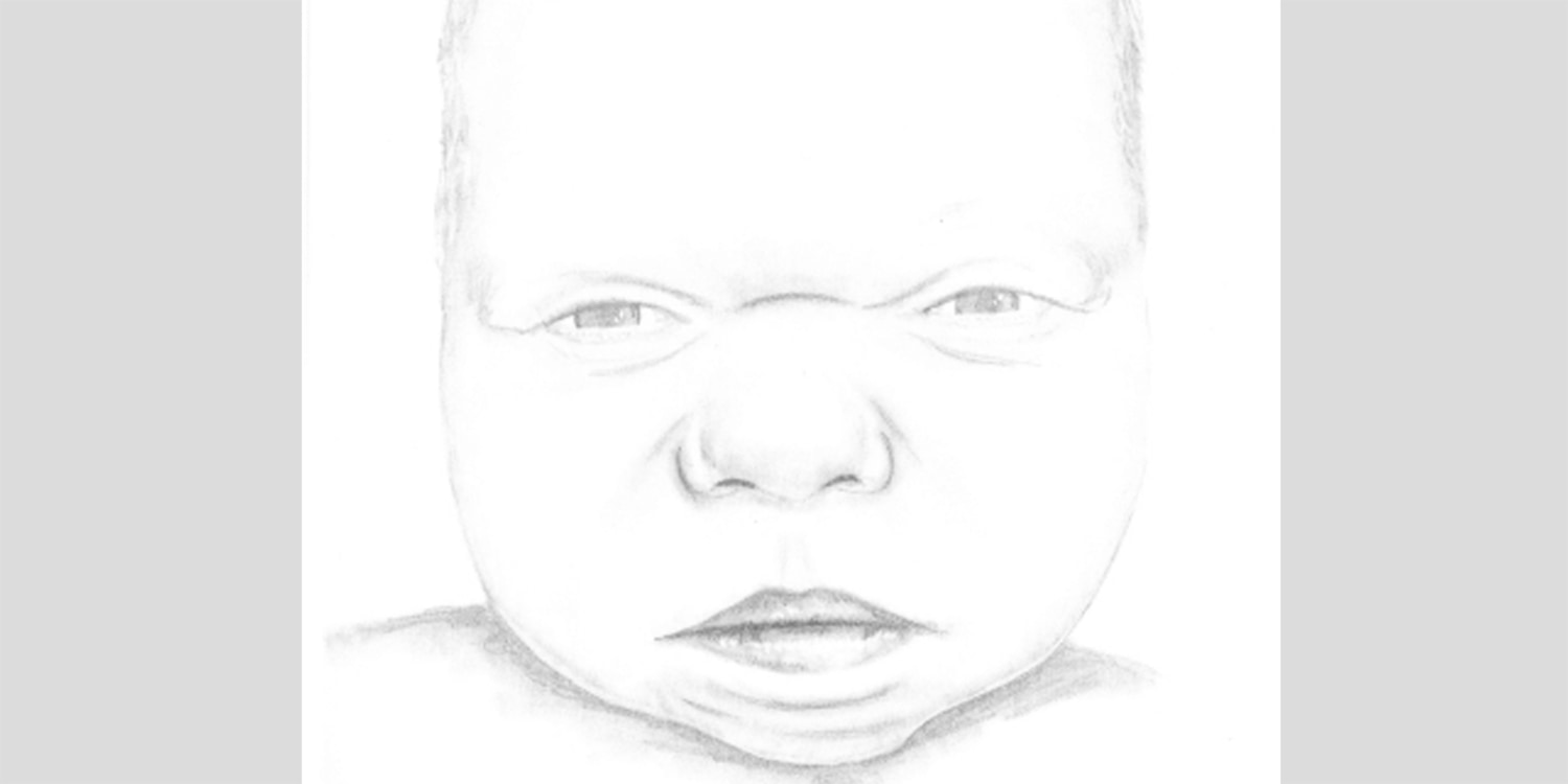 Baby Theresa' cold case resolved after 13 years, authorities say