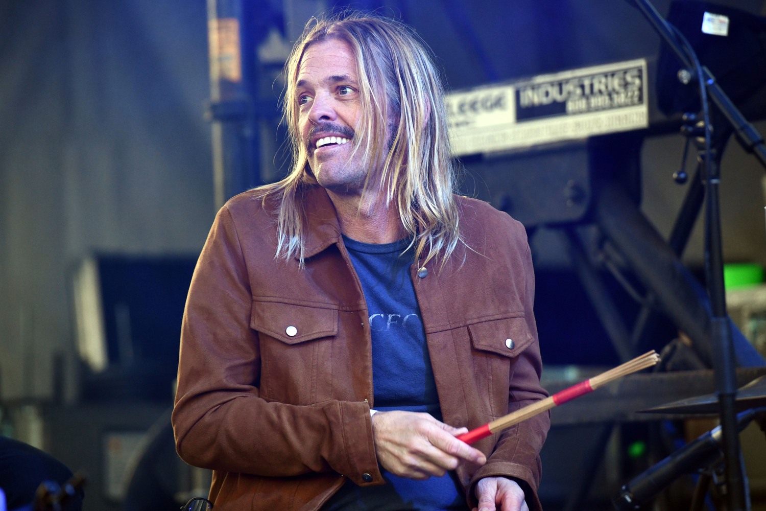 Taylor Hawkins net worth: How much did the dead drummer make with Foo  Fighters?