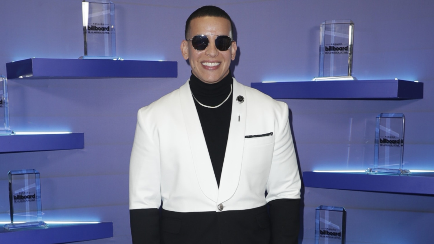 Daddy Yankee anuncia su retiro: conoce sus inicios, canciones más exitosas,  cuántos años tiene y otros datos, Univision Famosos