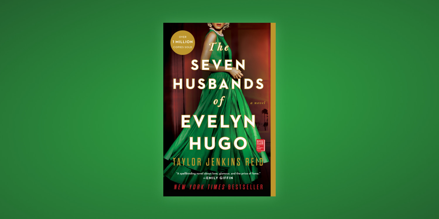 Netflix's Seven Husbands of Evelyn Hugo Film Reveals Fiery Info