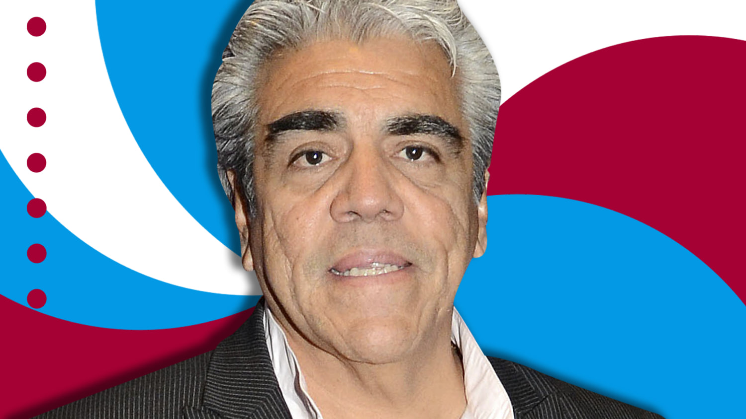 Jorge Reynoso se refugia en Dios tras acusaciones de abuso y advierte