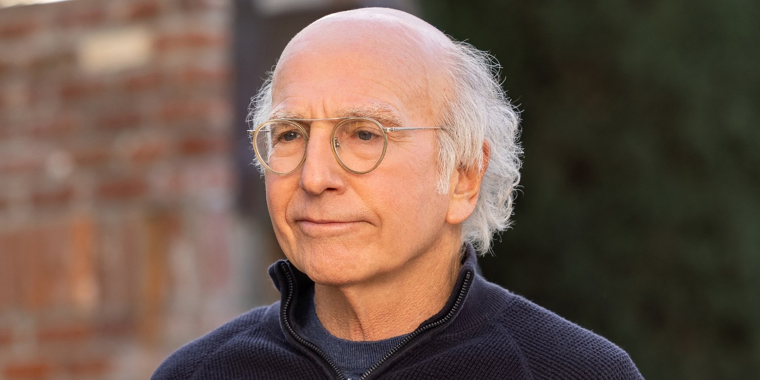 Larry David Illness And Health Issues: Did He Have A Stroke Or Cancer?