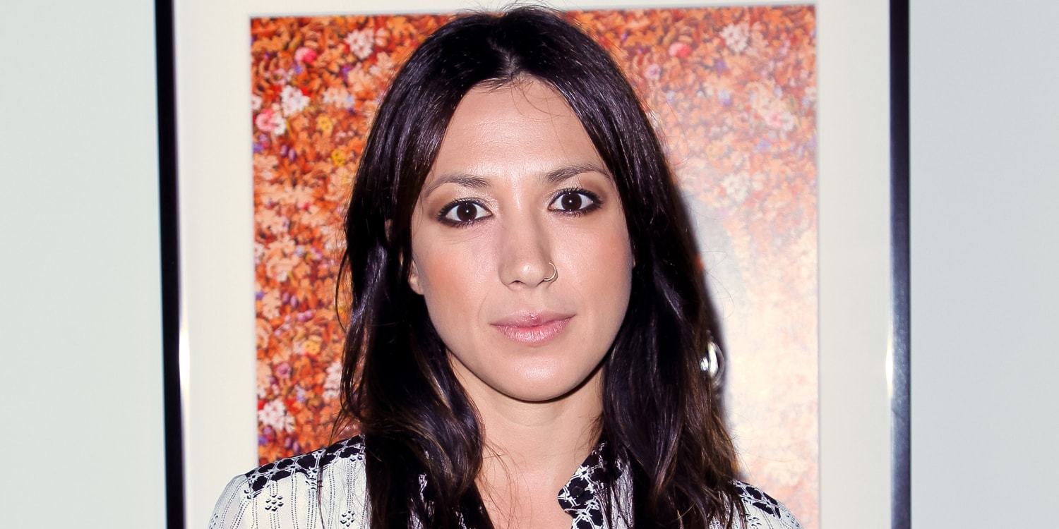 Michelle Branch's Post For Moms: Maternity Pic and Views On Roe v Wade –  SheKnows
