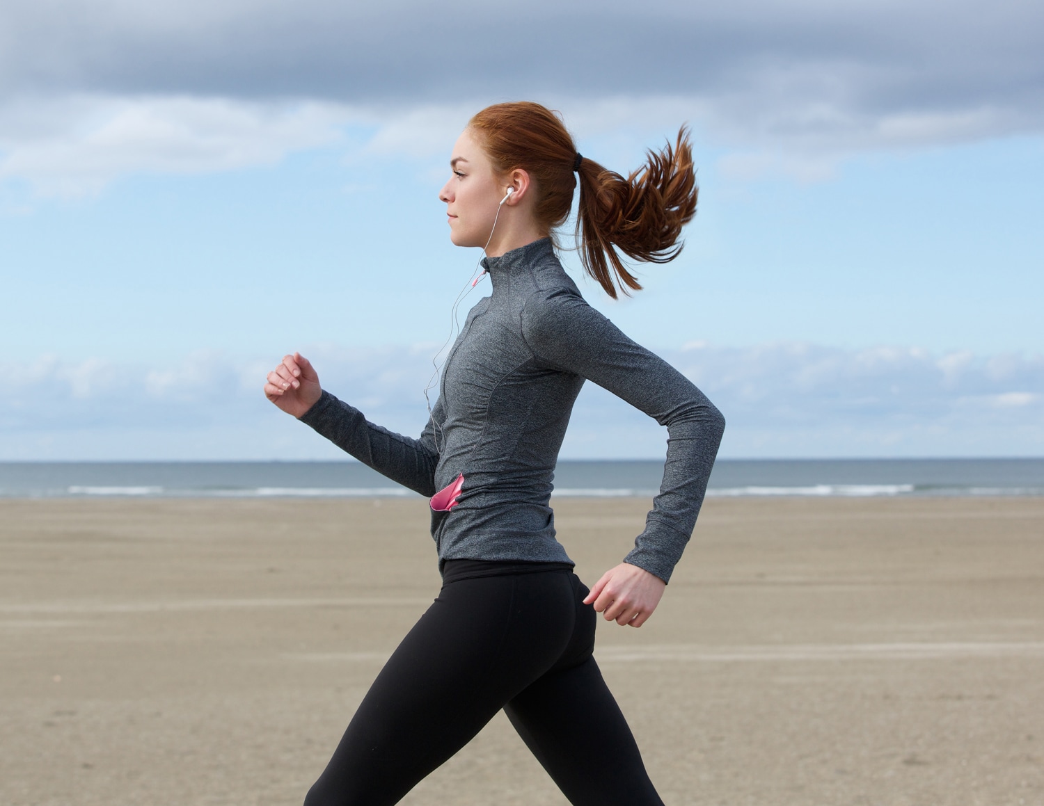 Fast walking vs. slow jogging: Which is better for weight loss