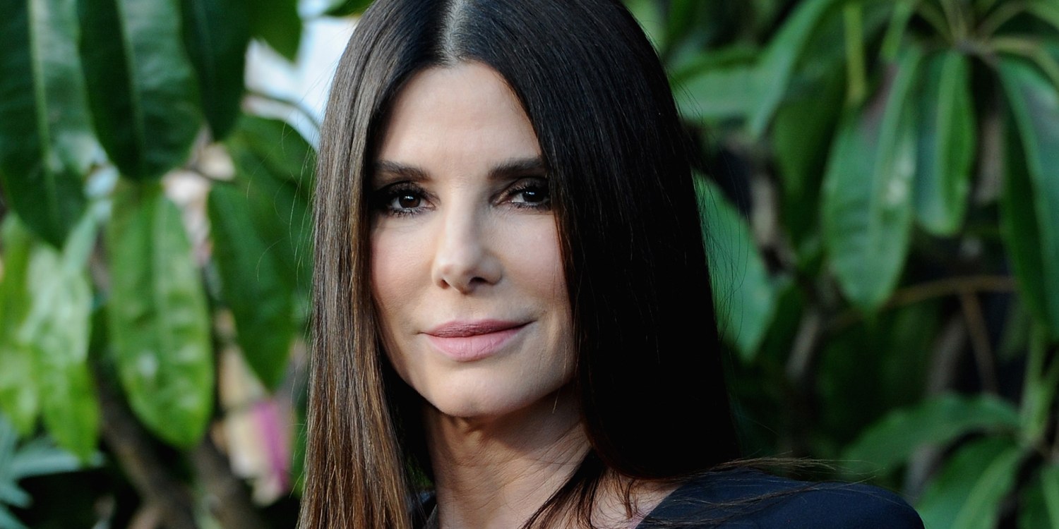 Sandra Bullock says she's embarrassed that she made Speed 2