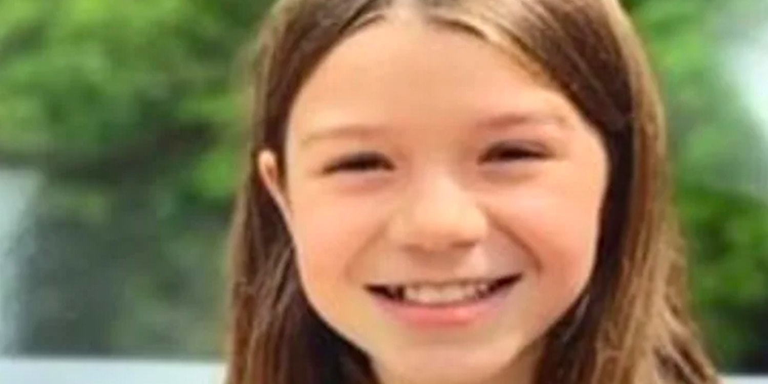 Police Find Body of Missing Girl Iliana Lily Peters In Wisconsin