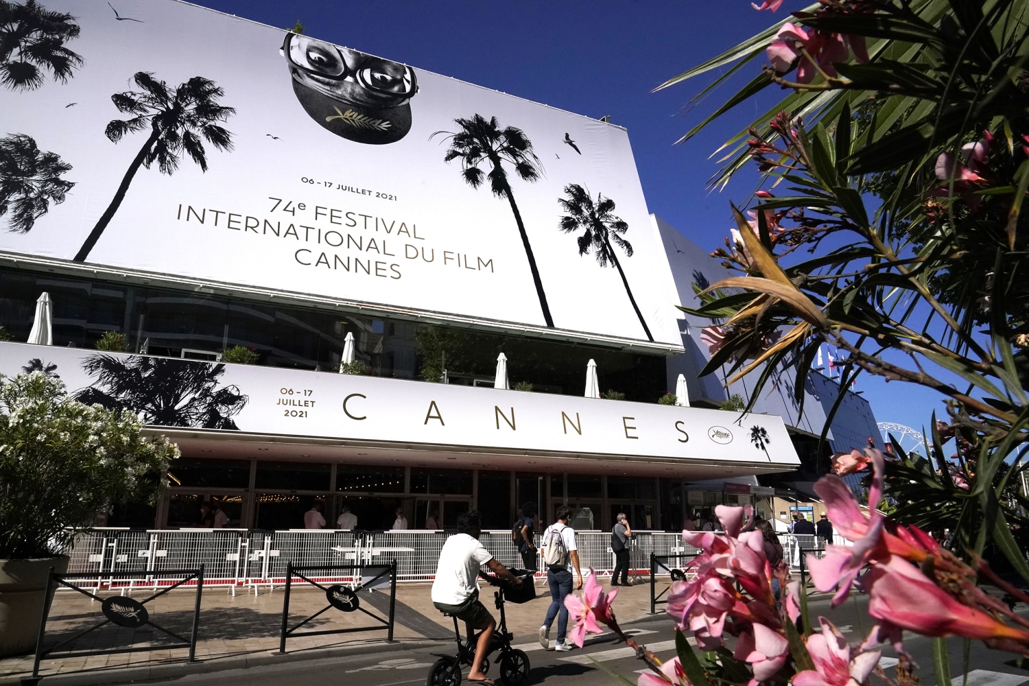 75th Cannes Film Festival lineup includes David Cronenberg, George Miller,  'Elvis'