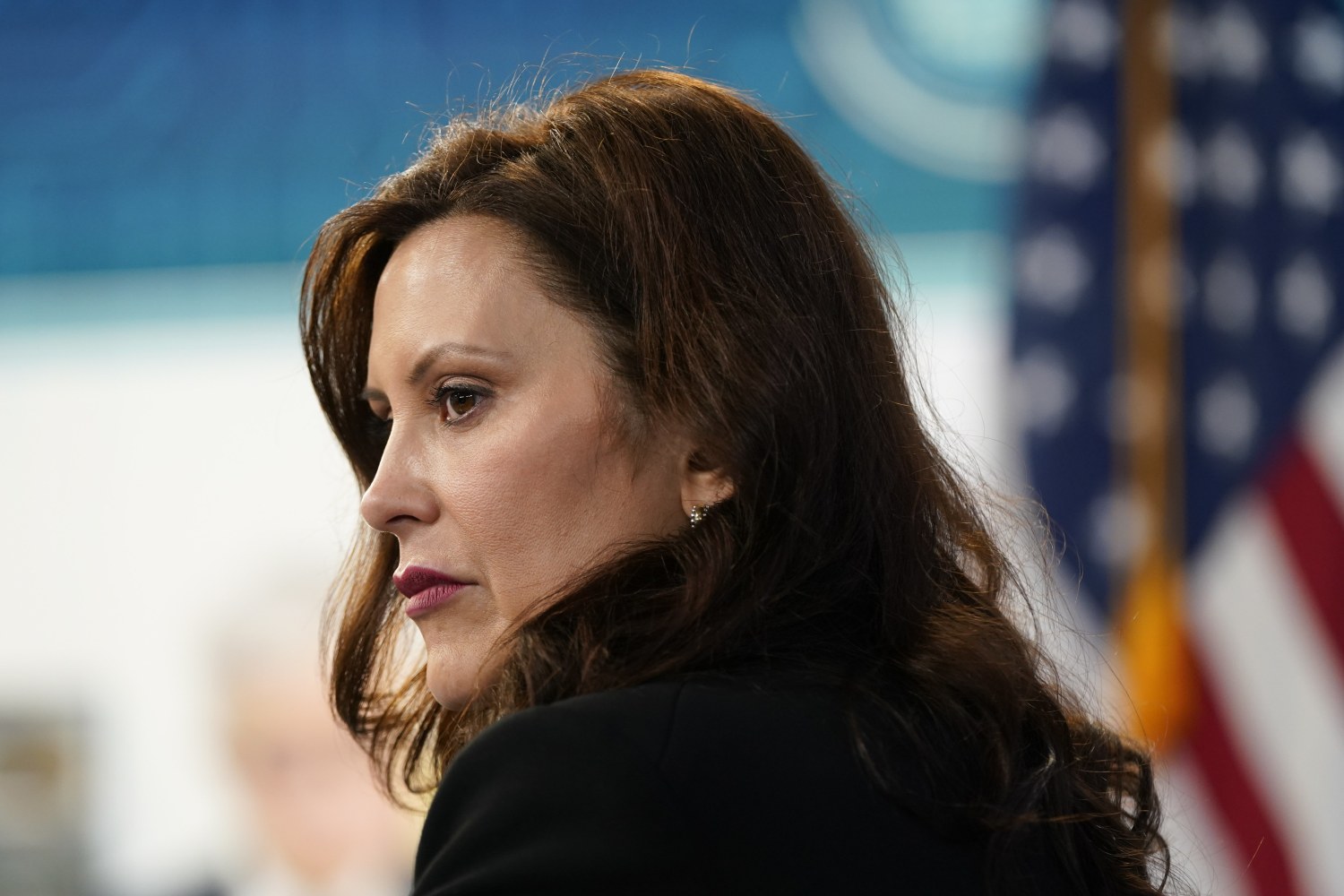 Why Gretchen Whitmer couldn t wait