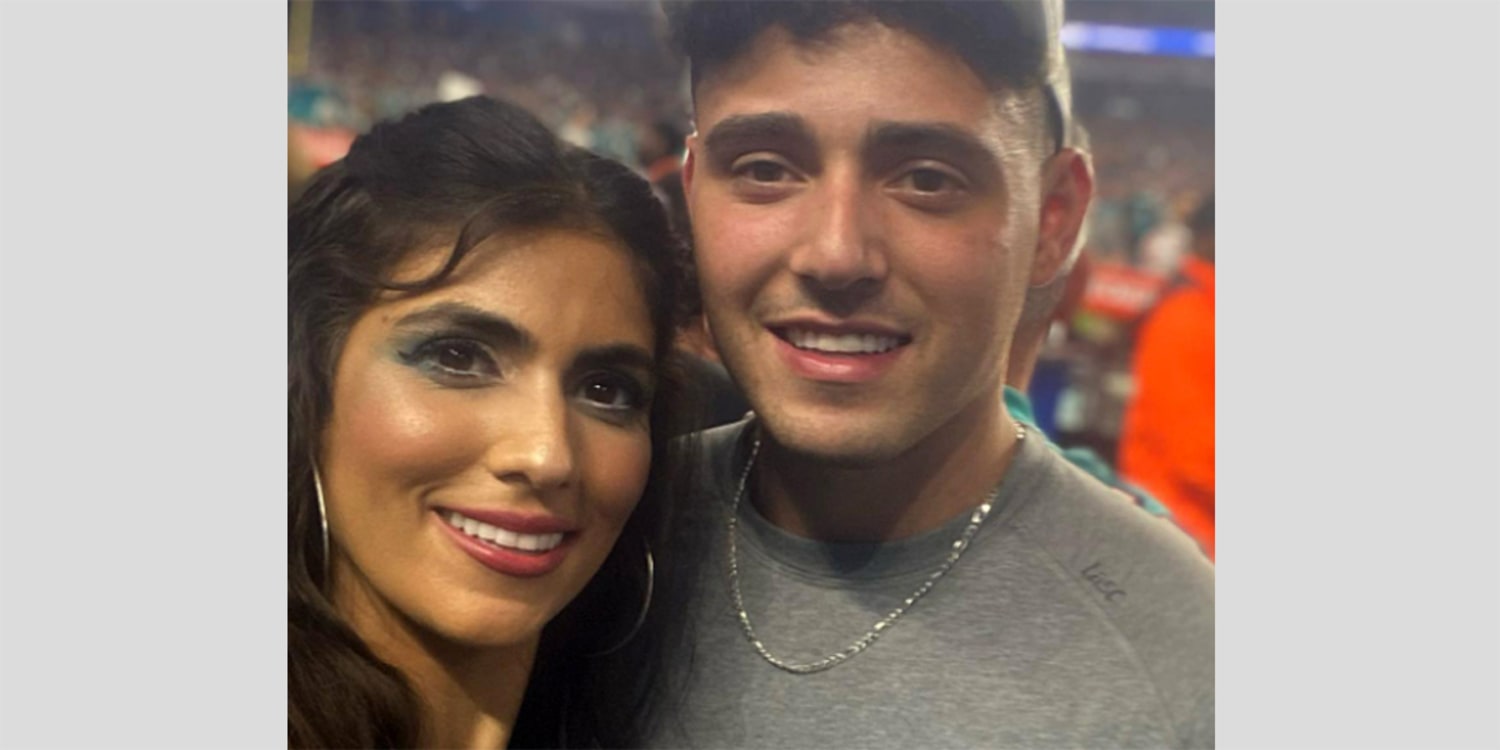 90 Day Fiancé' alum Caroline Schwitzky survives alleged murder attempt by  boyfriend, police say