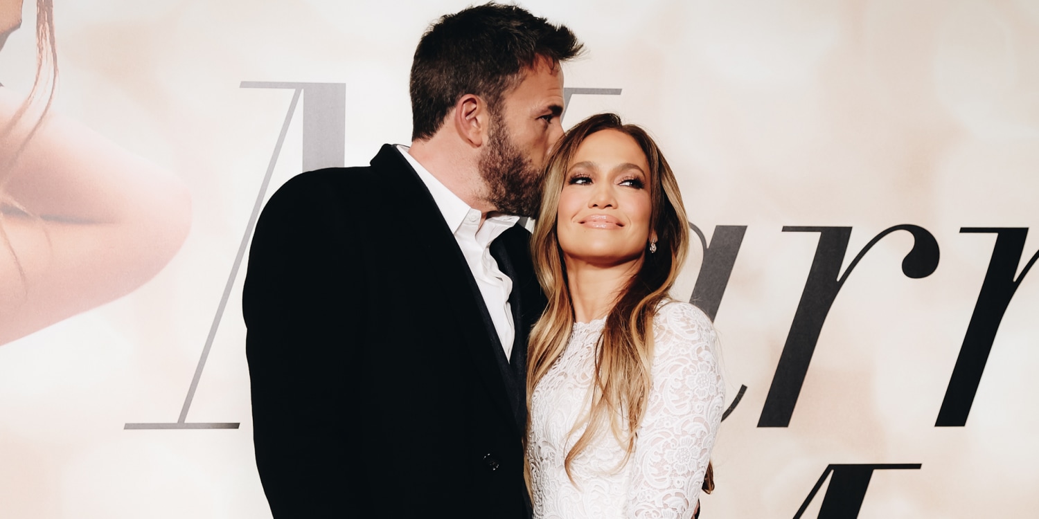 Jennifer Lopez, Ben Affleck Attend Super Bowl Together – NBC New York