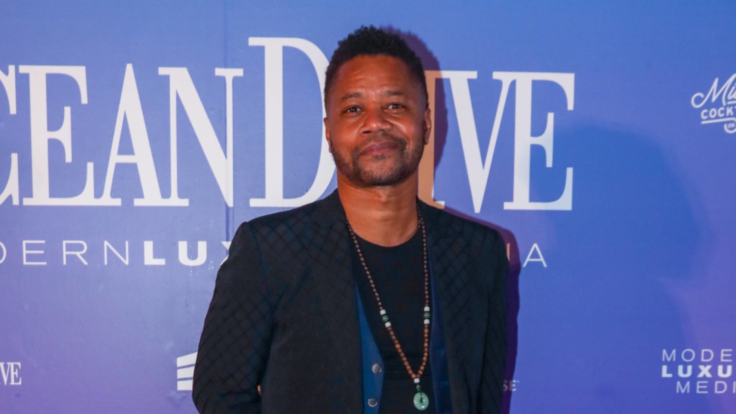 Cuba Gooding Jr. se declara culpable en caso de manoseo