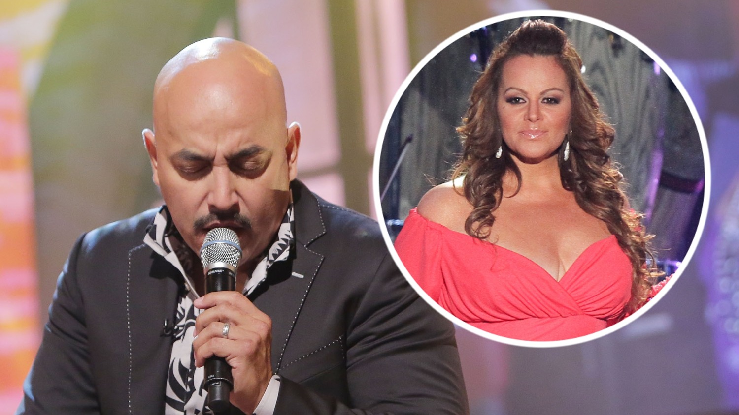 Lupillo Rivera recordó la muerte de su hermana, Jenni Rivera