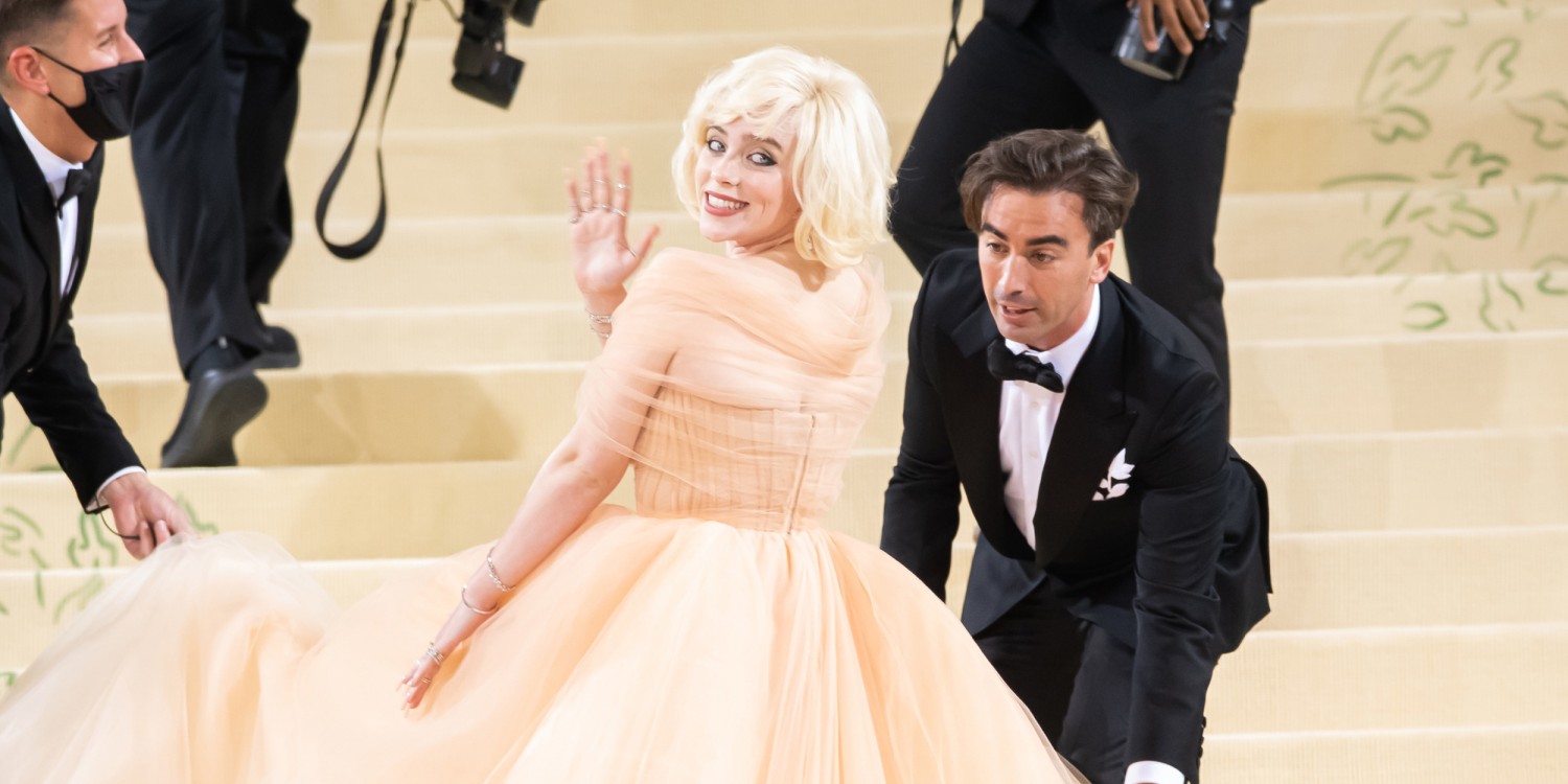 Met Gala 2022: Theme, Dress Code, Who's Hosting and More – NBC New York