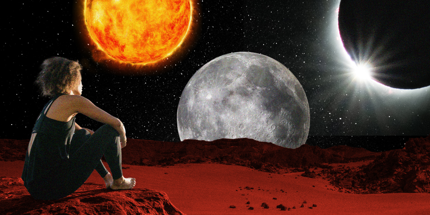 Sun, Moon and Rising Sign Meaning: What to Know About Astrological