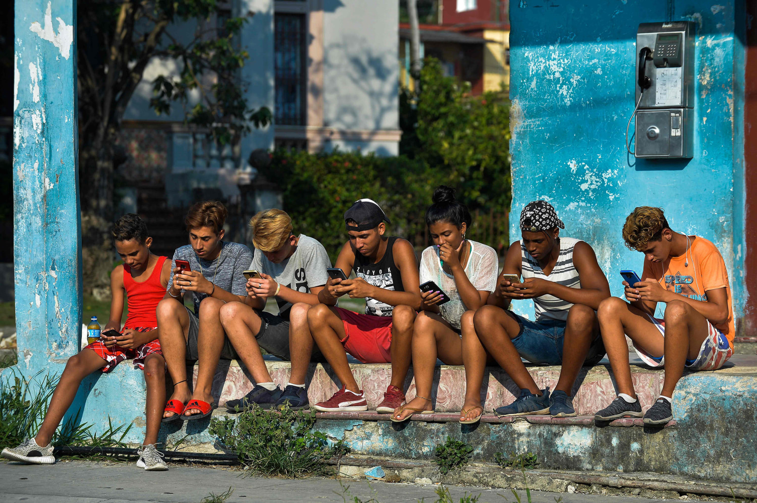 In Cuba, cryptocurrency gains momentum