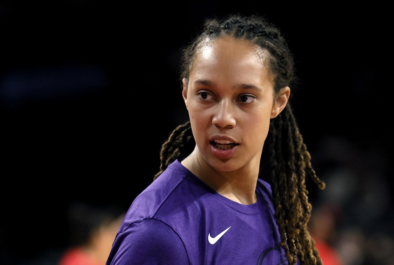 WNBA star Brittney Griner faces strict Russian drug laws with pretrial detention extended