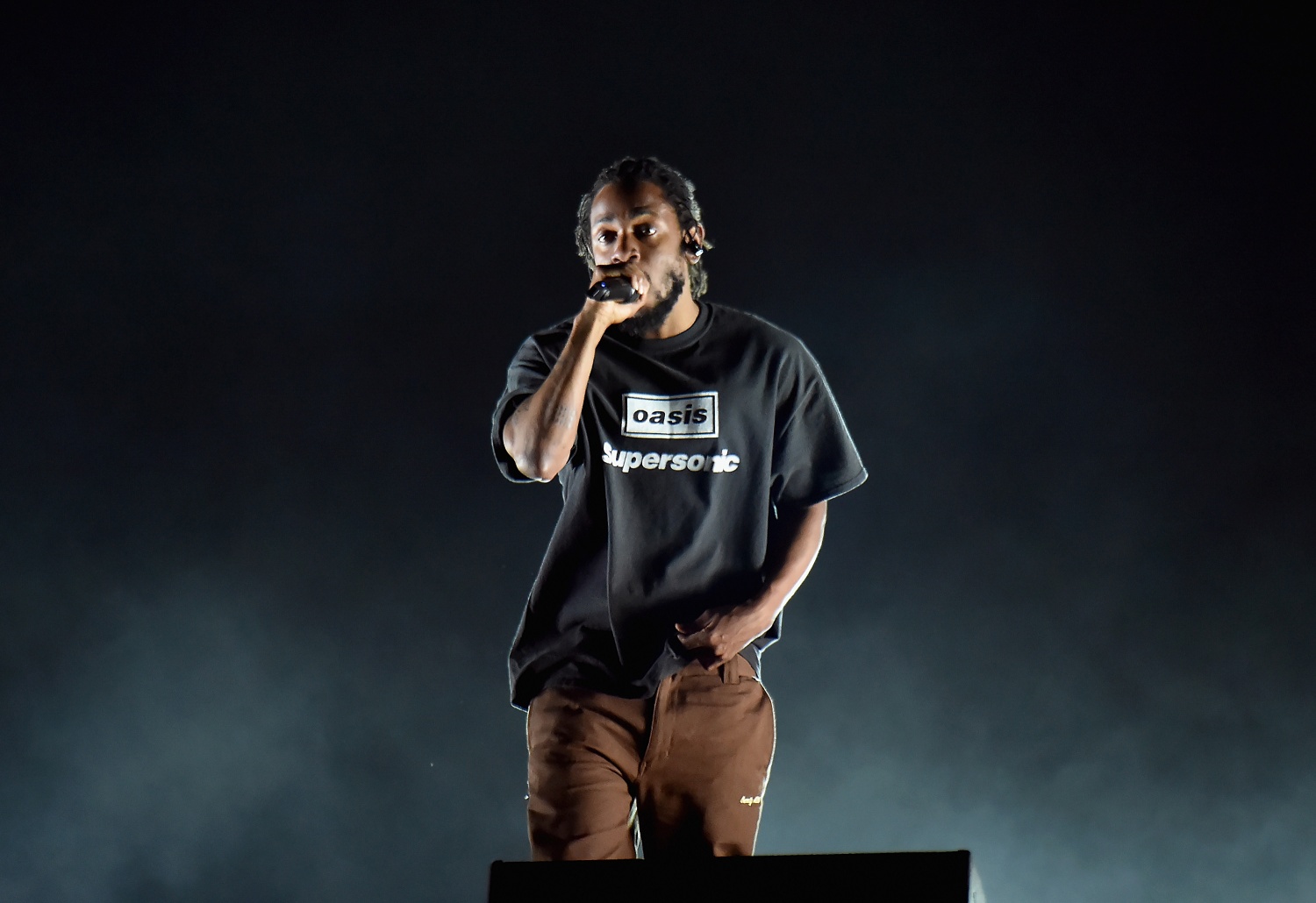 Kendrick Lamar's New Album Is Out, Tour Planned for 2022