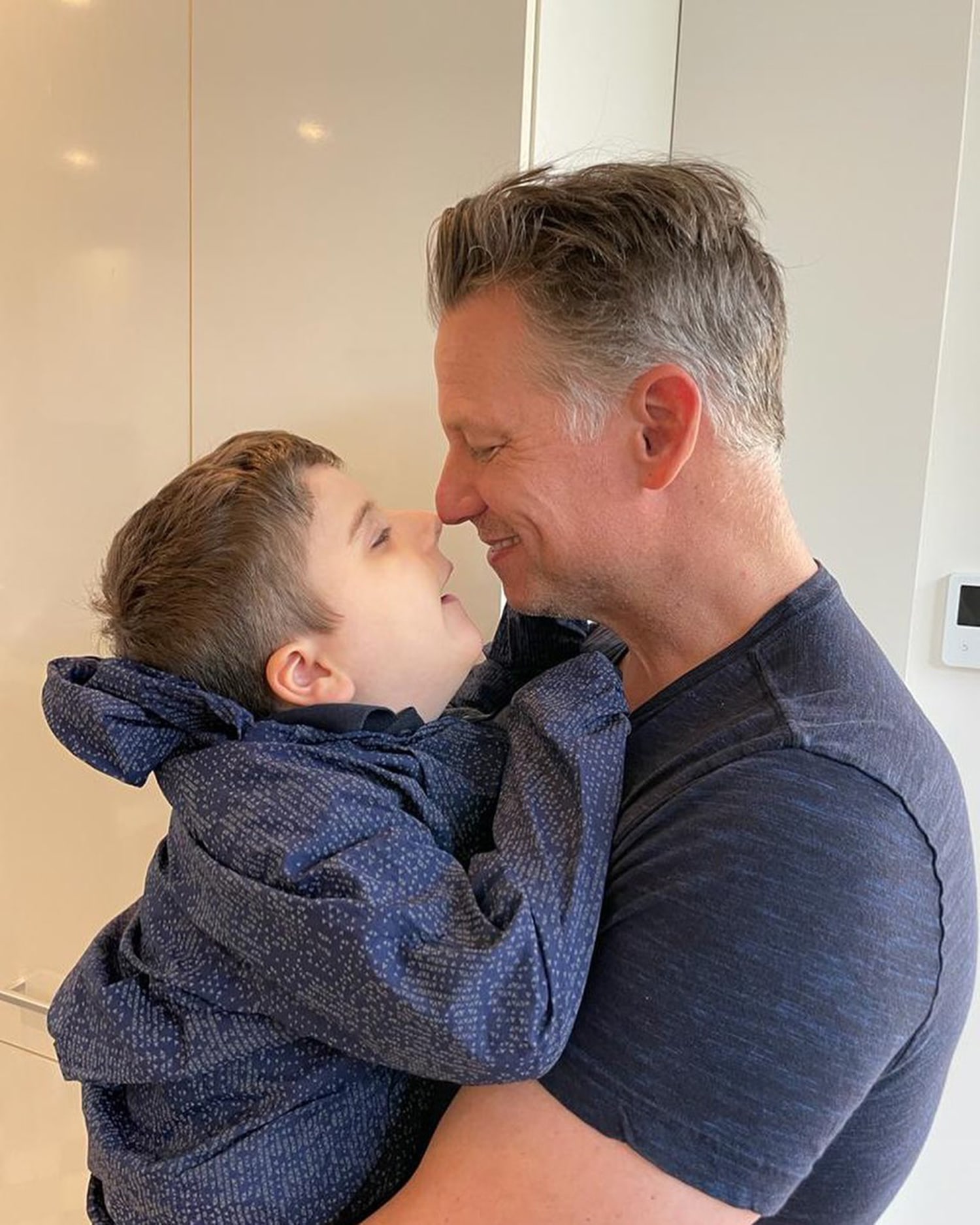 What is Rett syndrome, the illness that NBC News’ Richard Engel’s son Henry died from?