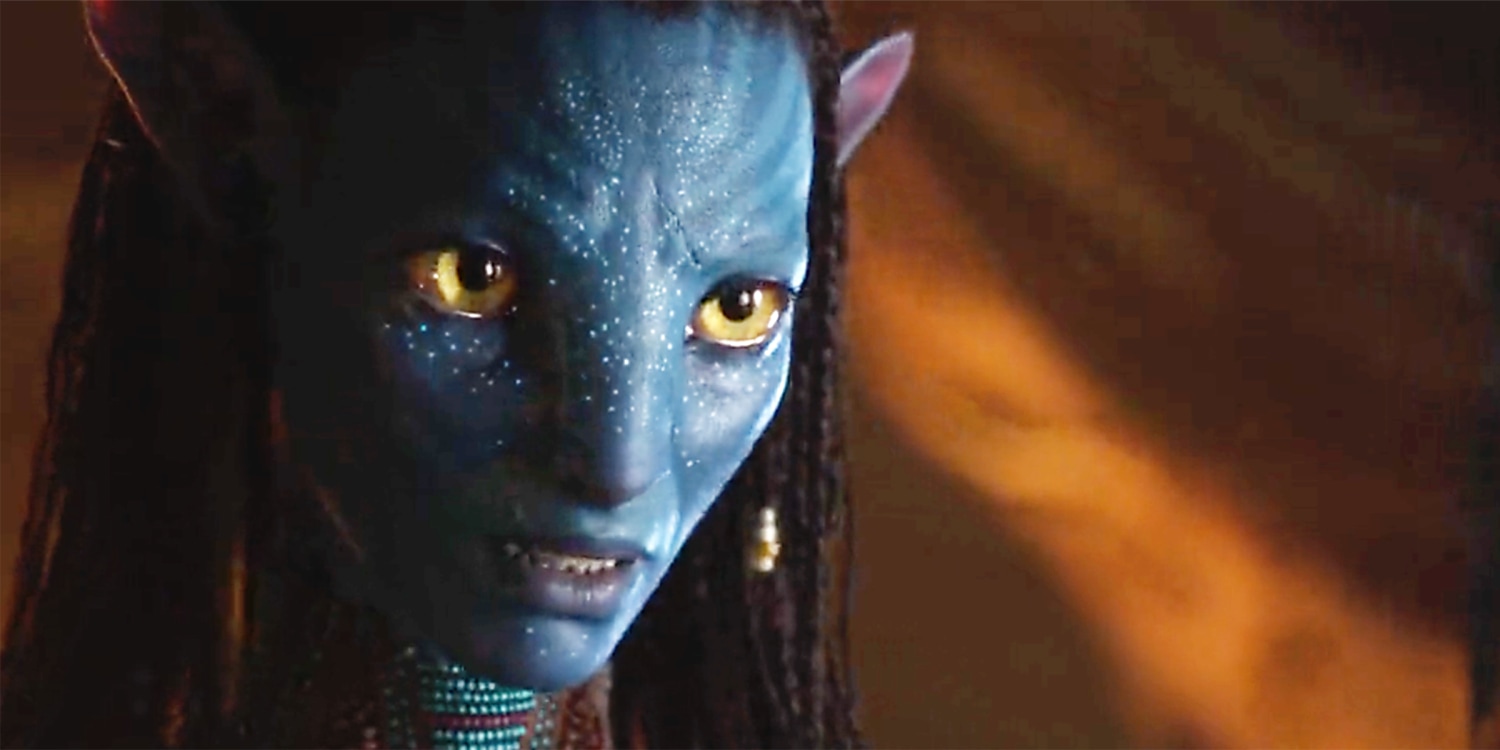 Funko POP Movies Avatar - Jake Sully blue, image size:1500x750