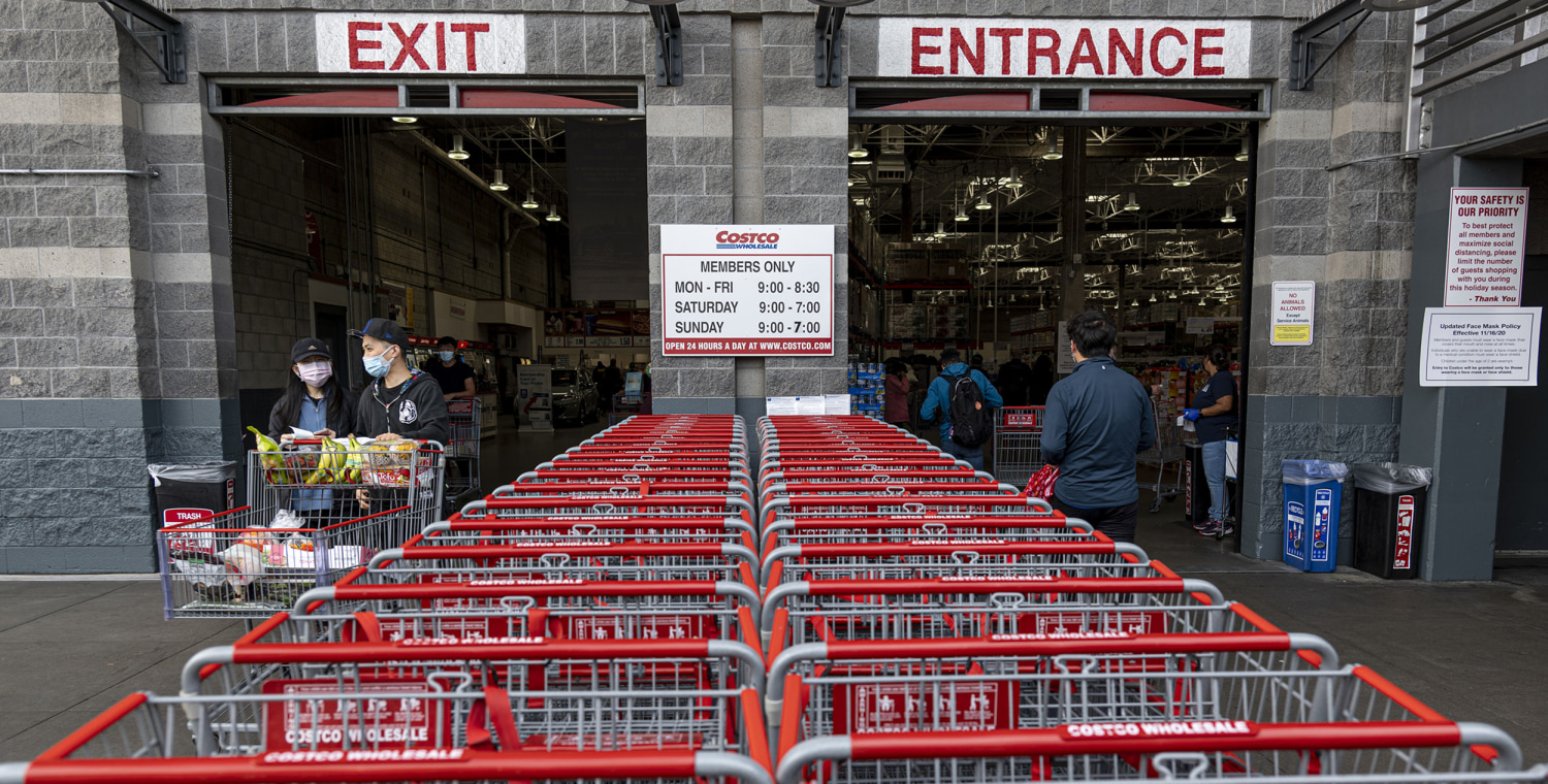 Missoula Costco Hours Christmas Eve 2022 Is Costco Open On Memorial Day 2022? Get The Holiday Hours