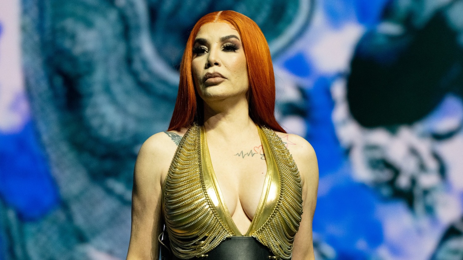 Ivy Queen La Diva ✓