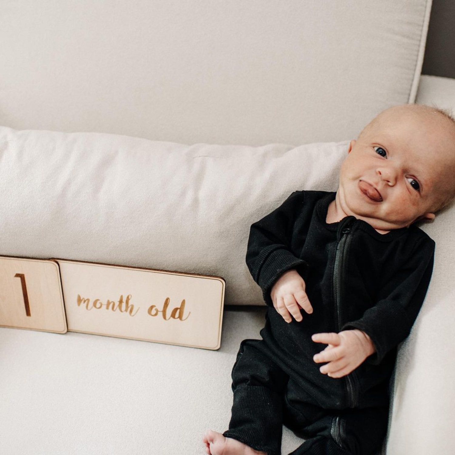 Little People Big World' Tori Roloff gives update on son born with