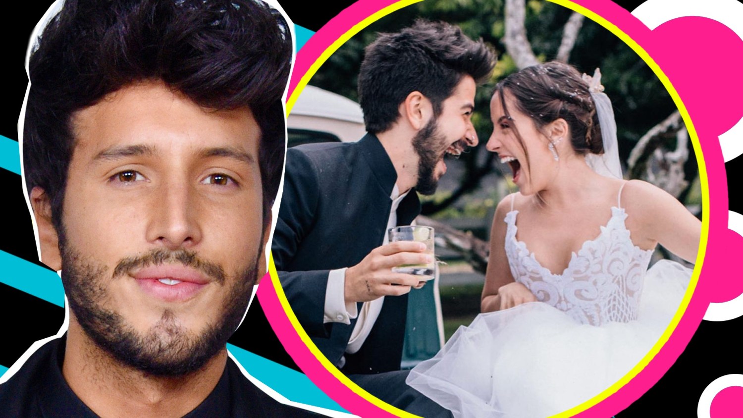 Sebastián Yatra pide perdón a Camilo tras decir que él no ama en verdad a  Evaluna
