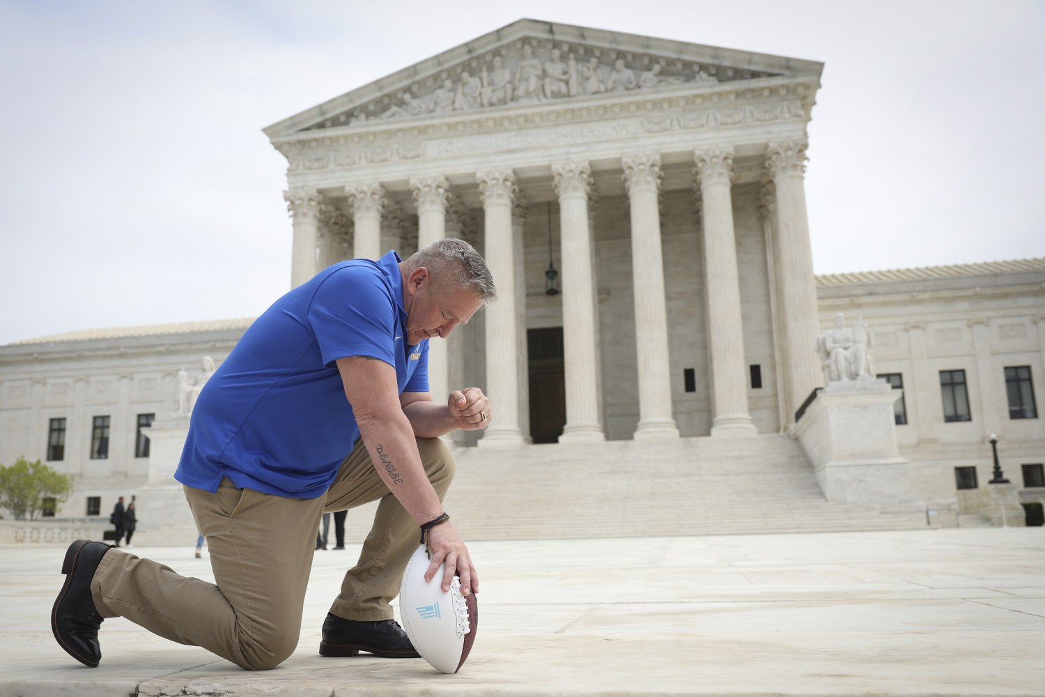 Kennedy shop supreme court