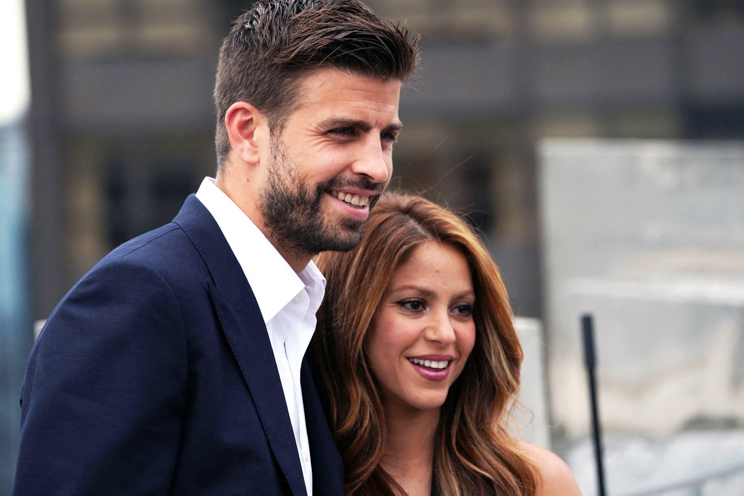 Shakira And Piqué's Body Language, Explained By An Expert