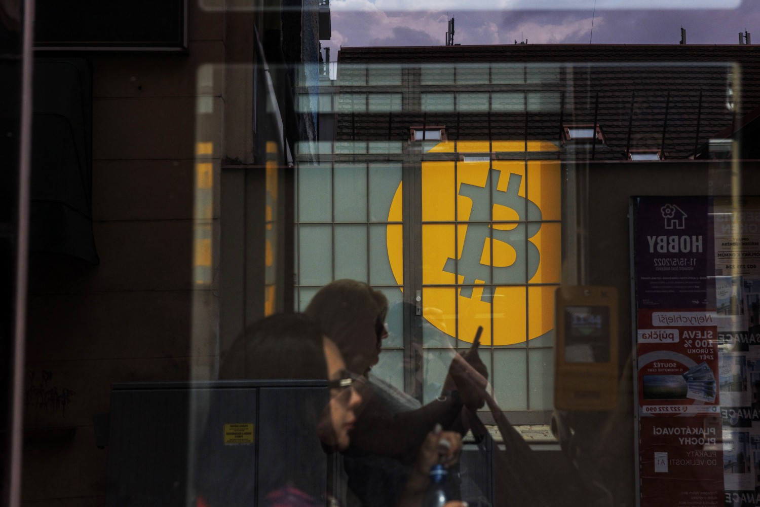 New crypto oversight legislation arrives as industry shakes