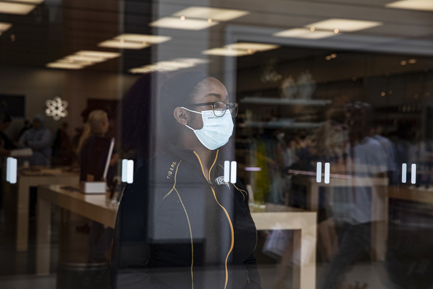 How questions about pay equity are driving the historic union push at Apple