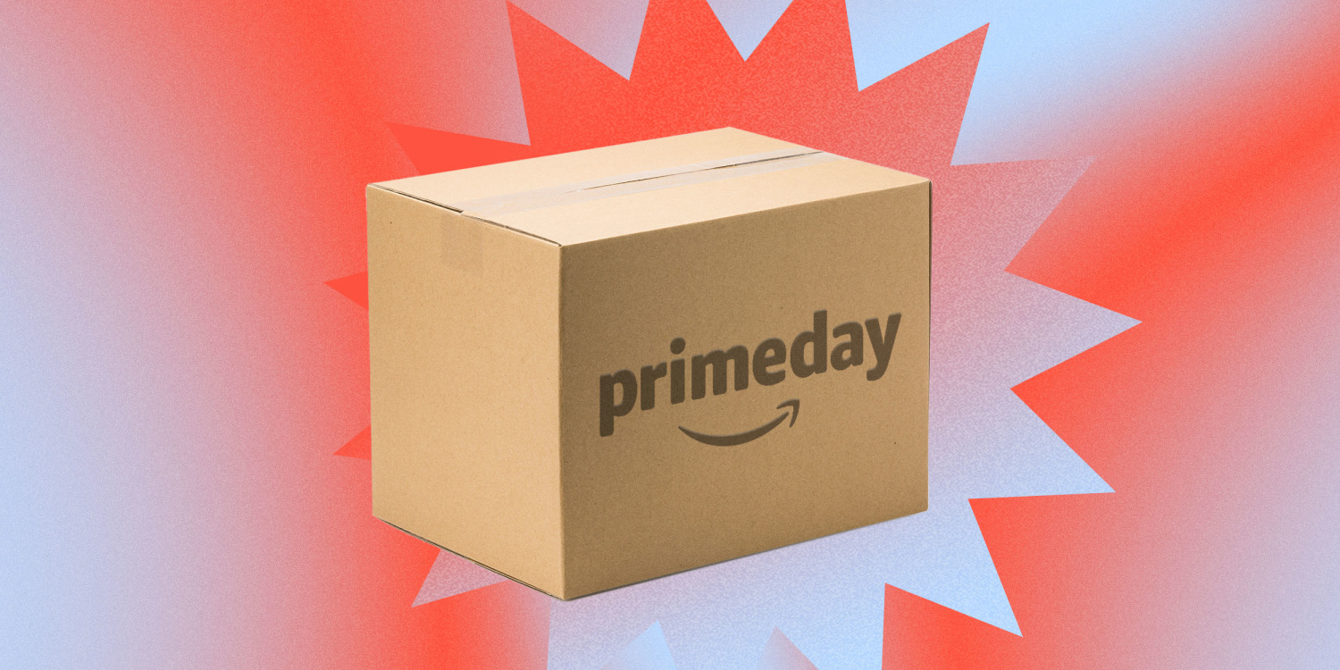 Prime Day 2022: Shop early Prime Day deals starting now