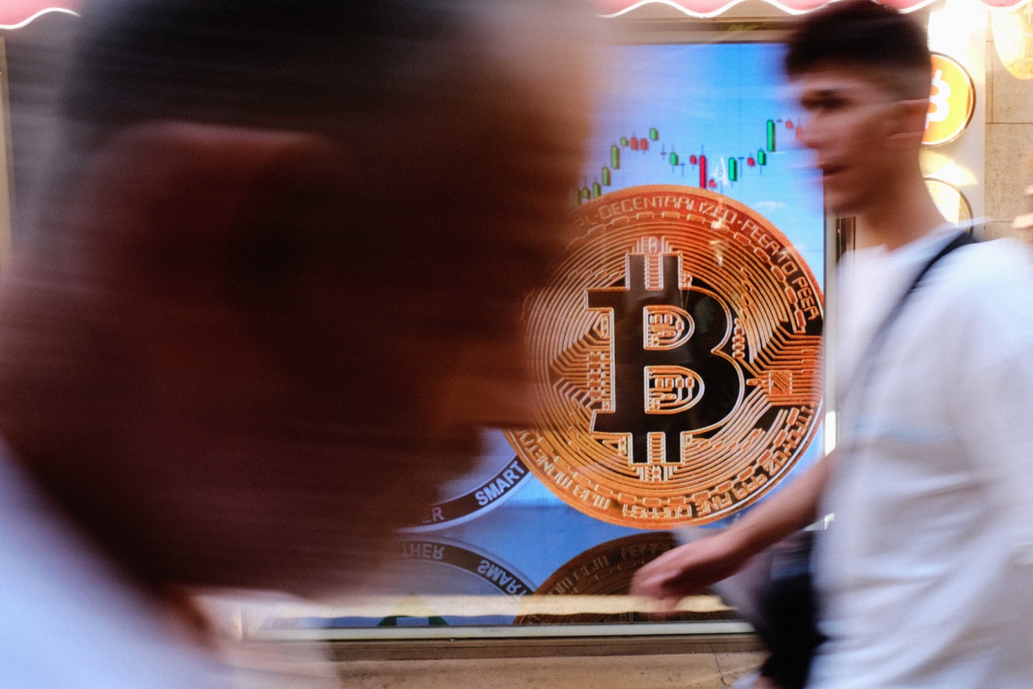 Crypto tranfers would have to follow bank rules under new E.U. regulations