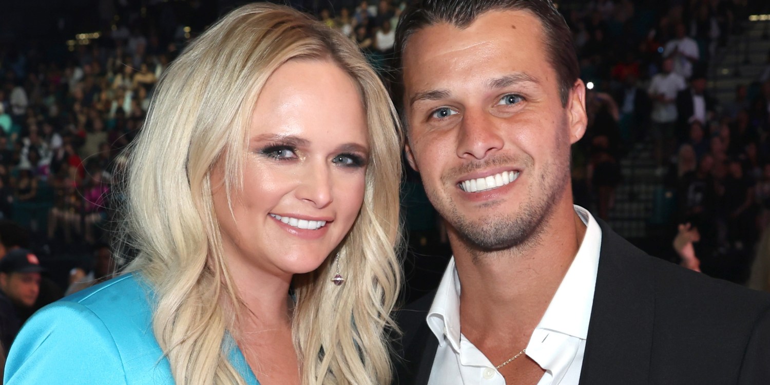 Ex-Fiancée of Miranda Lambert's New Husband Speaks Out