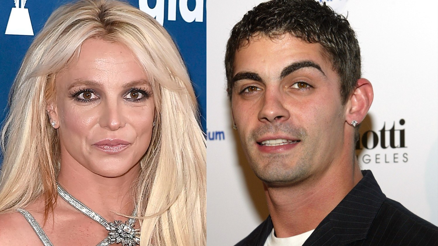 El exesposo de Britney Spears intenta boicotear su boda con Sam Asghari, image size:1500x844