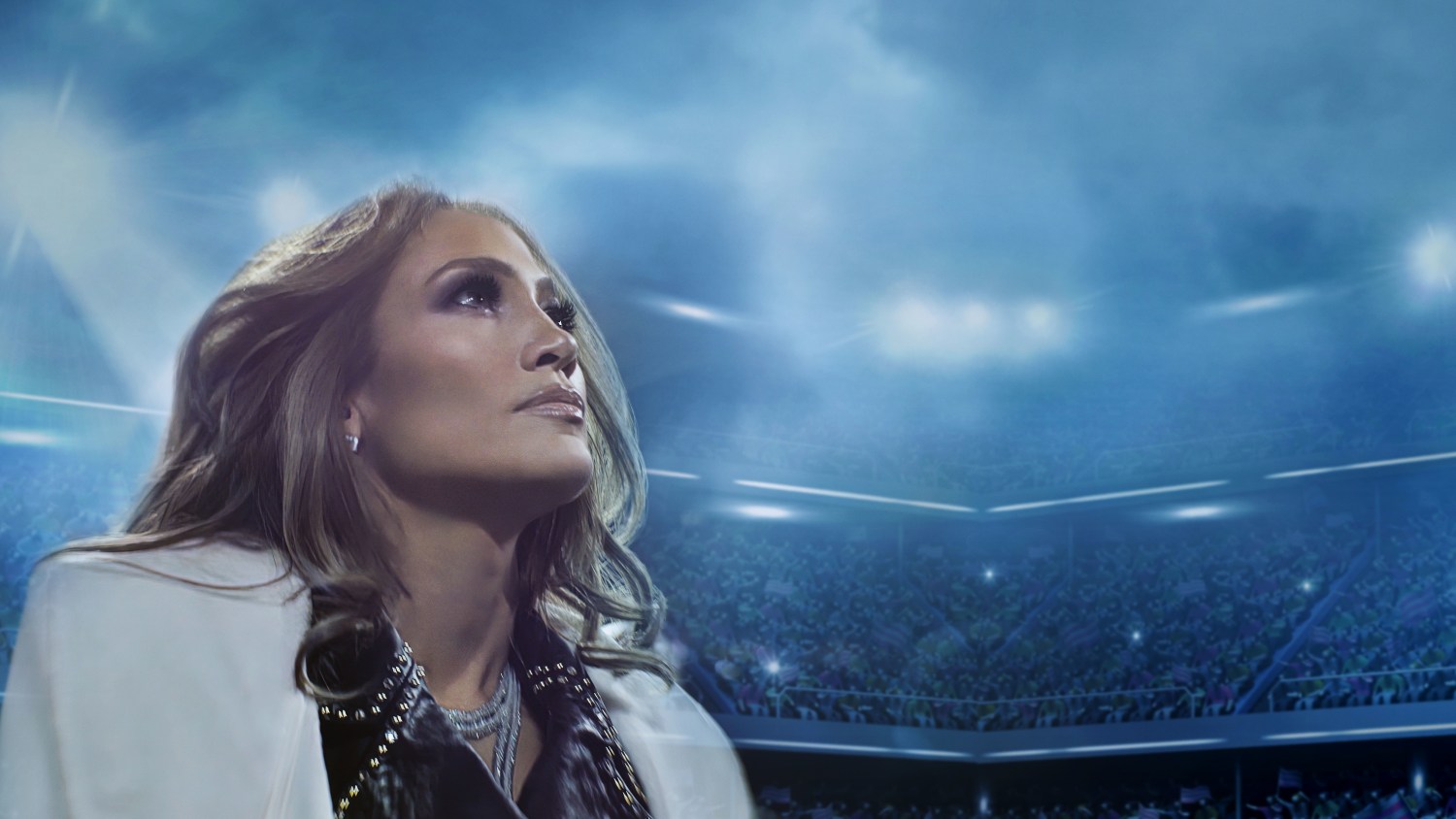 Jennifer Lopez & Ben Affleck at the Super Bowl: Photos – SheKnows