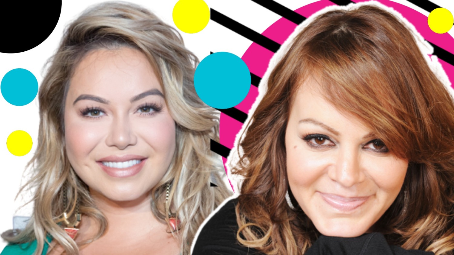 Chiquis Rivera asegura que Jenni Rivera 'se mete en ella' cuando canta