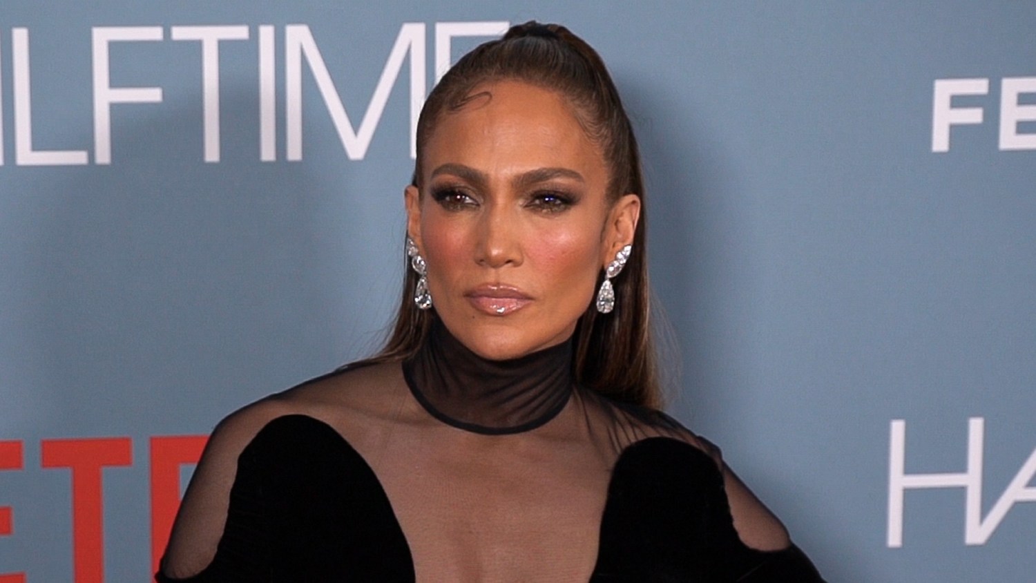 Jennifer Lopez habló sin censura sobre el desaire de los Oscars