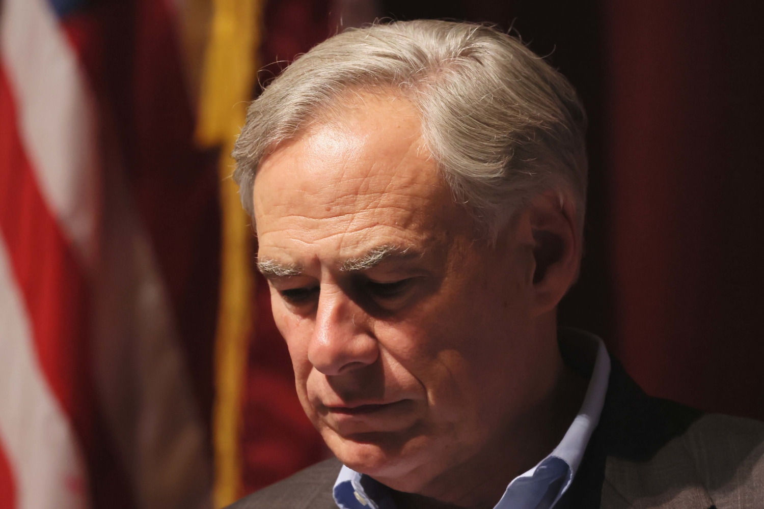 Greg Abbott's Border Policy Is at Once Cruel and Ineffective