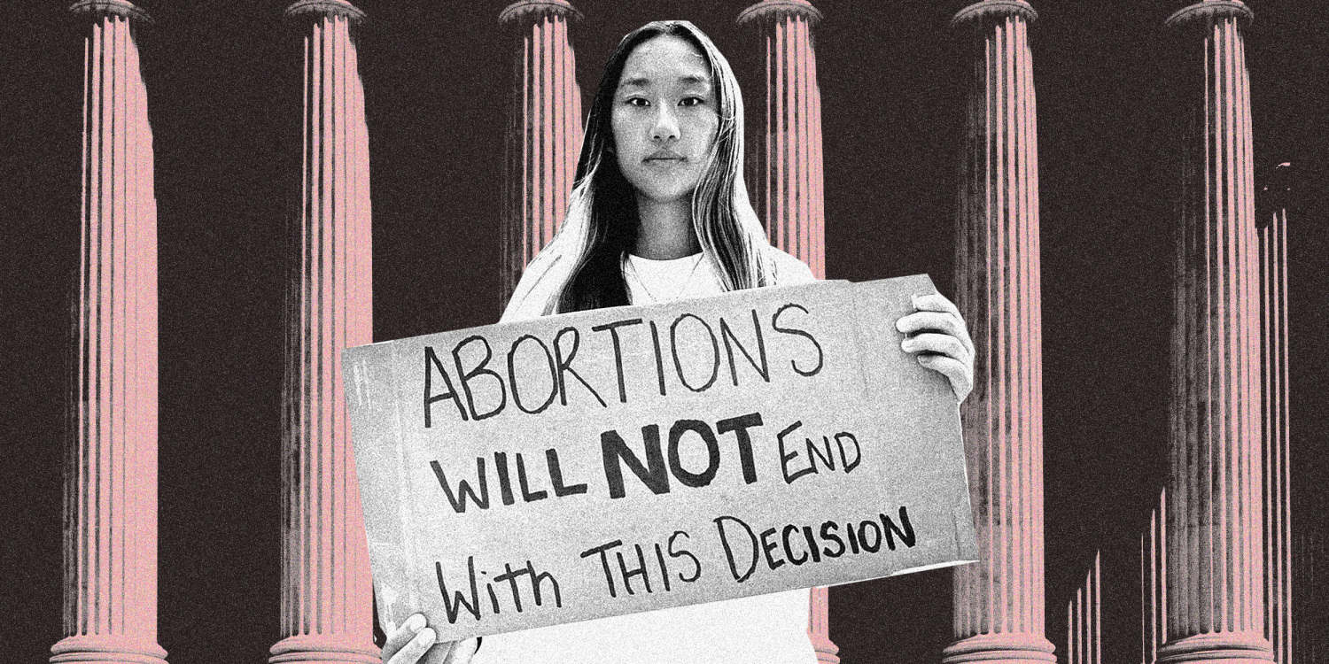 Refuting Pro-Choice Memes - Equal Rights Institute Blog