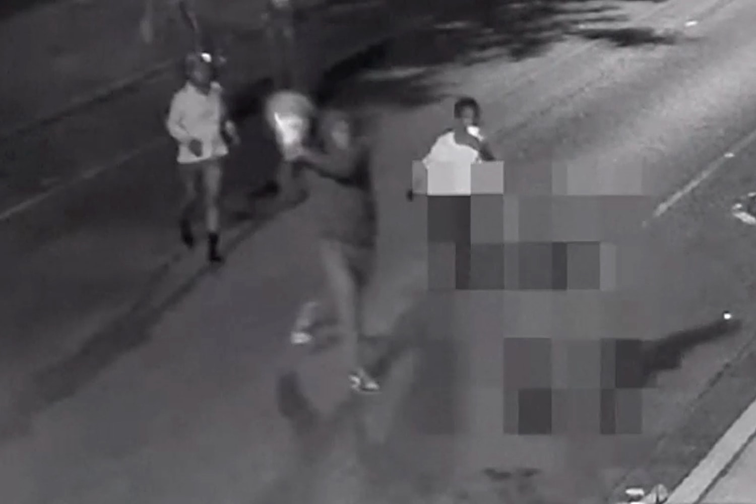 Teen accused of murder in deadly traffic cone beating in Philadelphia