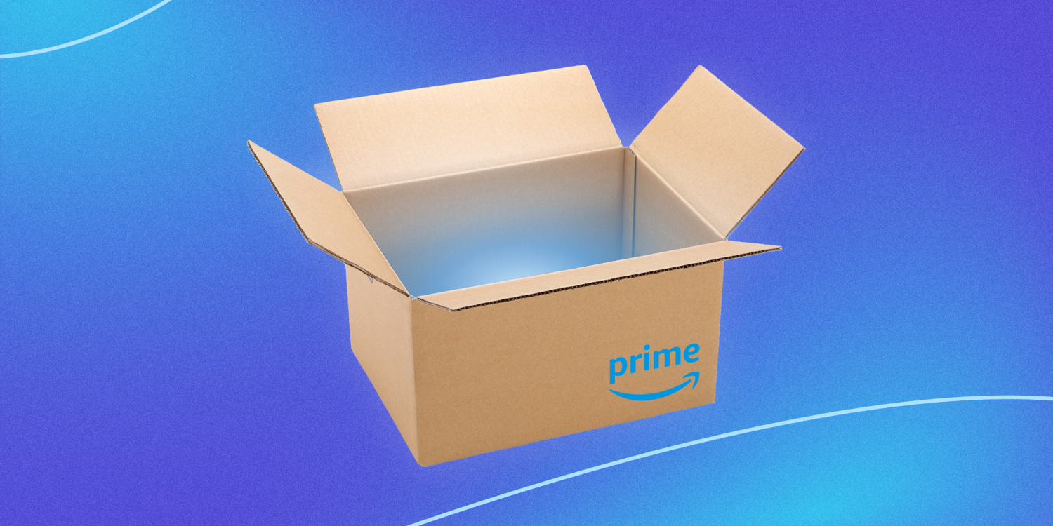 Prime Day live blog: All the  Lightning Deals in real-time