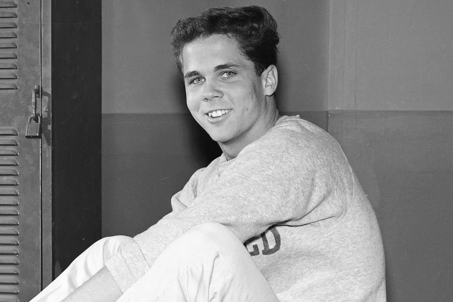 ‘Leave It to Beaver’ star Tony Dow is still alive, despite statement from his management saying he died