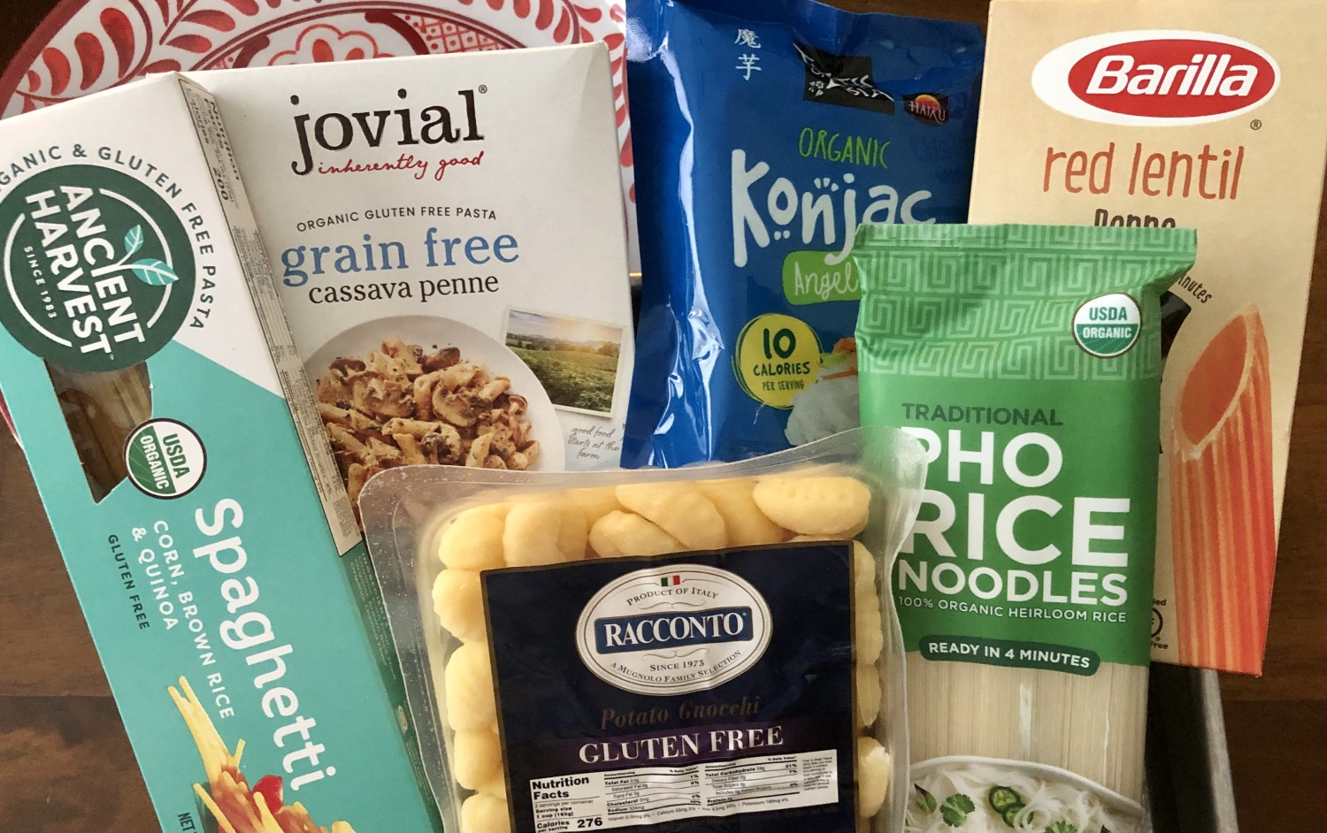Are 'diet', 'low-carb' or 'gluten-free' labels your diet