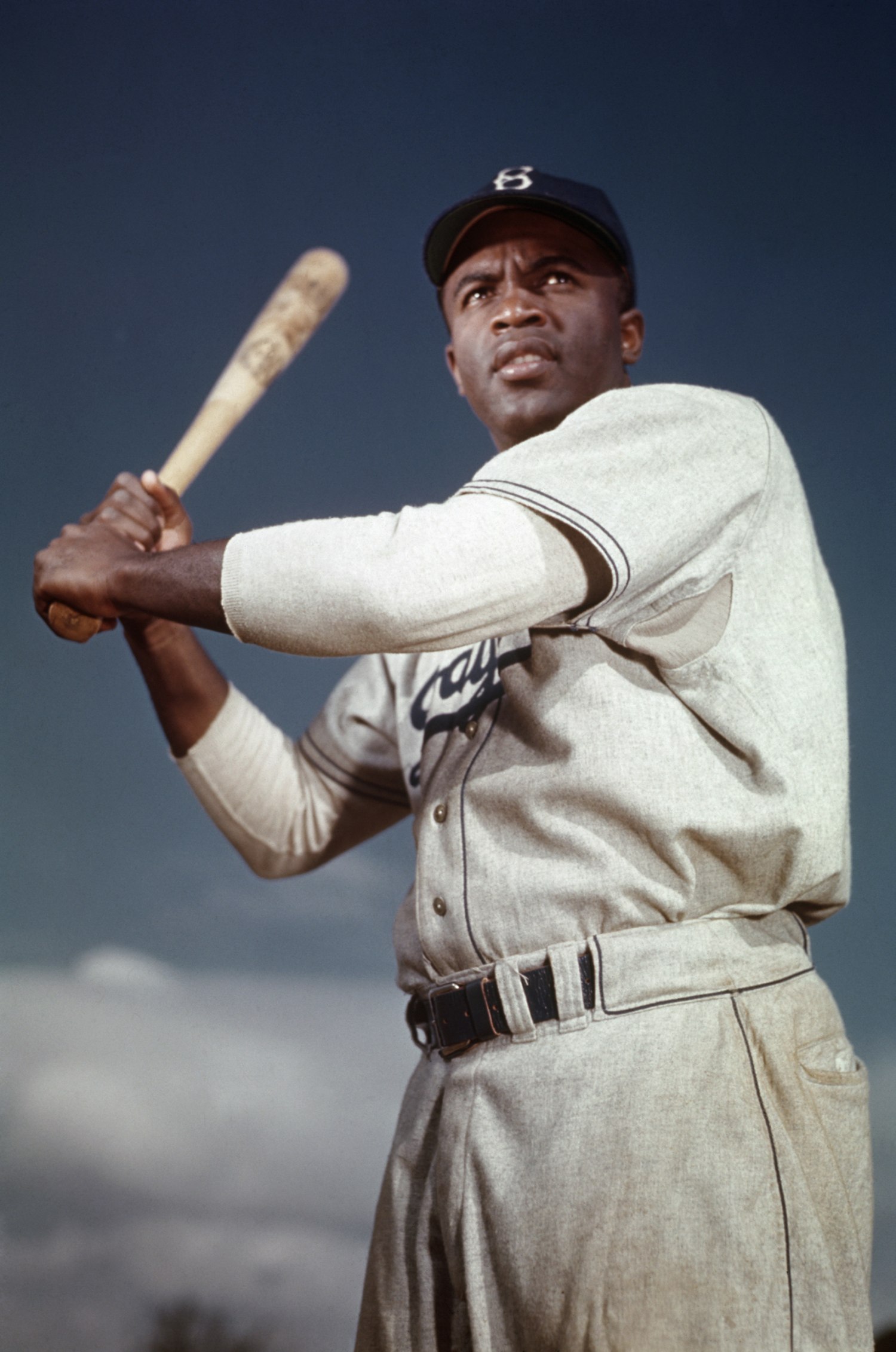 Meet THE Kid In THE Jackie Robinson Photo (Updated: Make That 'Six Photos')