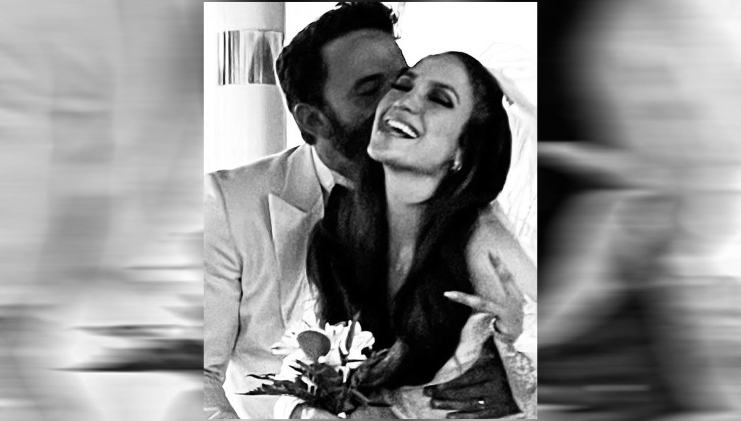 Cuánto costó la boda de Jennifer Lopez y Ben Affleck en Las Vegas?, image size:1500x852