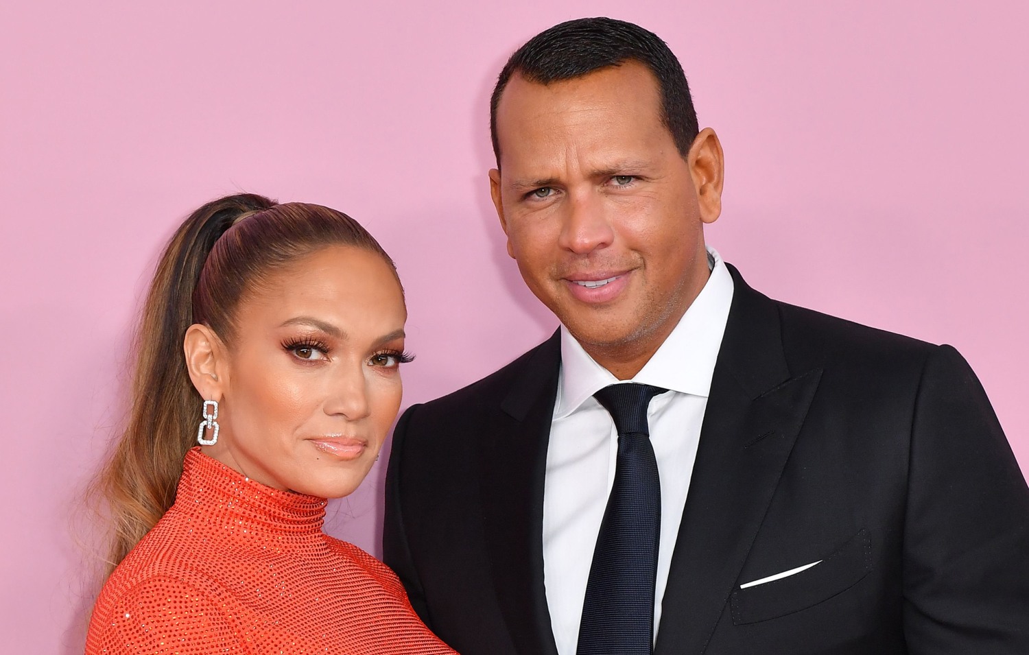 Alex Rodriguez's Sworn Enemy Once Embarrassed Himself During an Expose  Attempt Involving Ex-Fiancee Jennifer Lopez