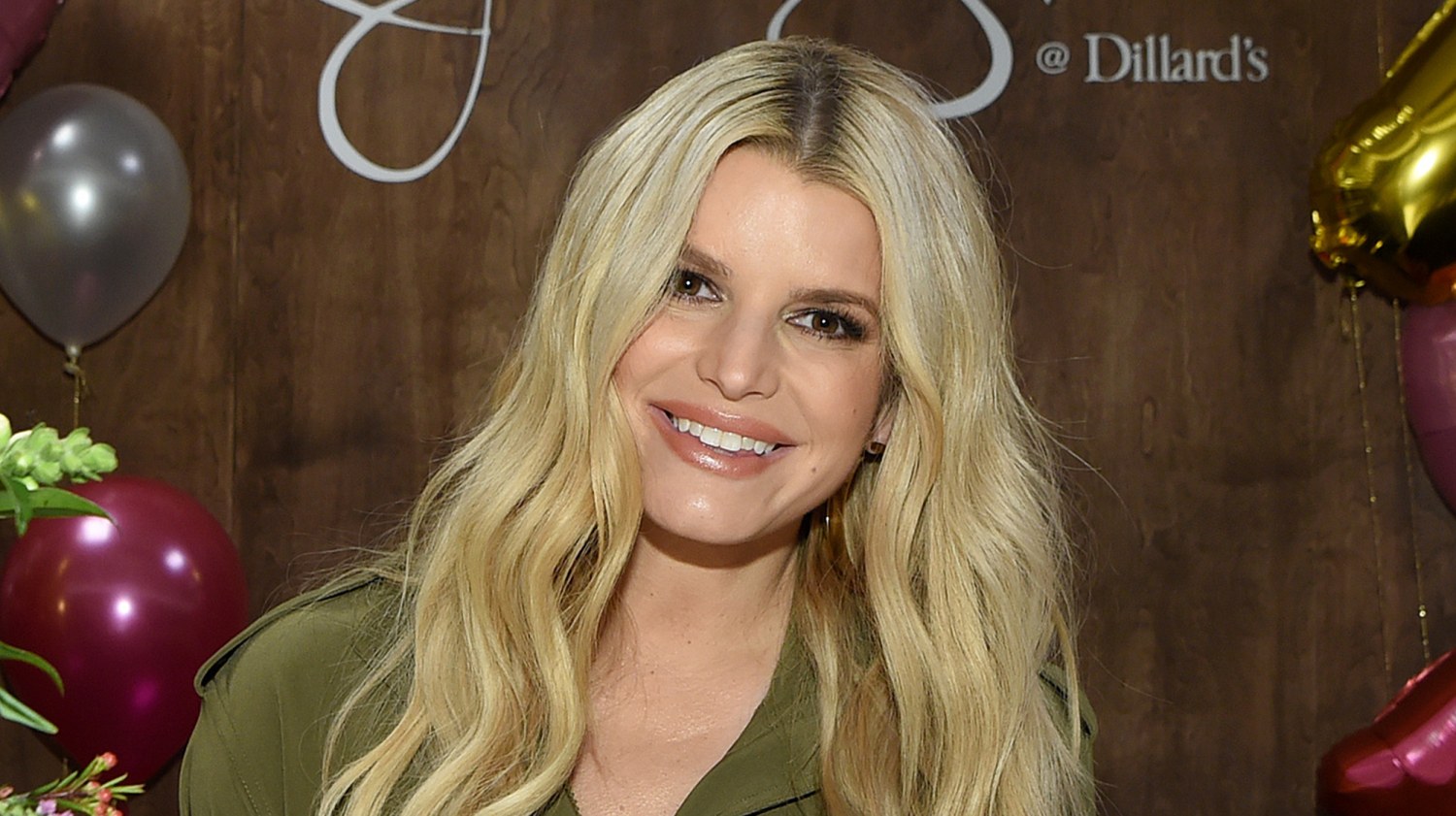 Jessica Simpson's Lips: Fans Say She's 'Hard to Recognize