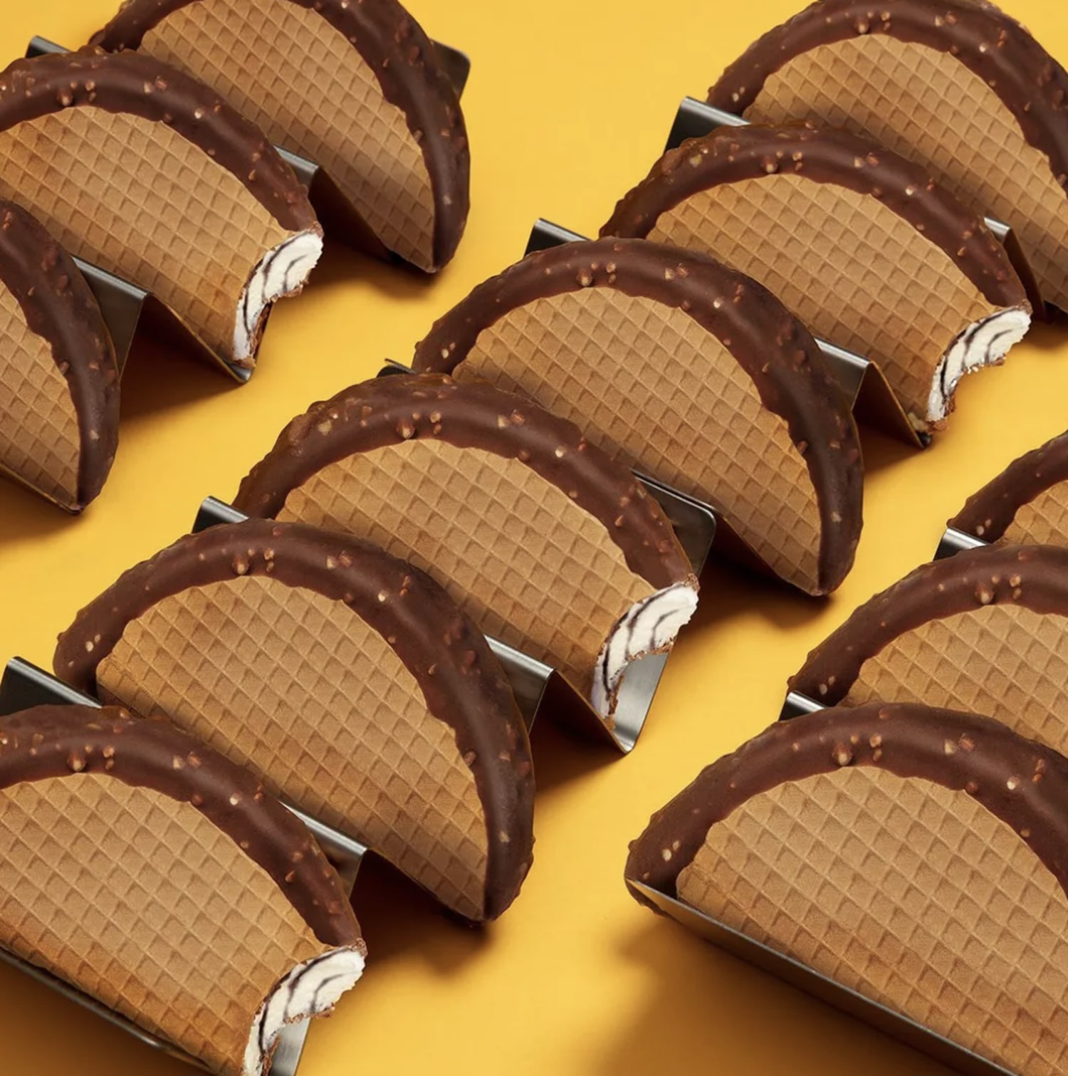 Choco Tacos Are Officially Being Discontinued