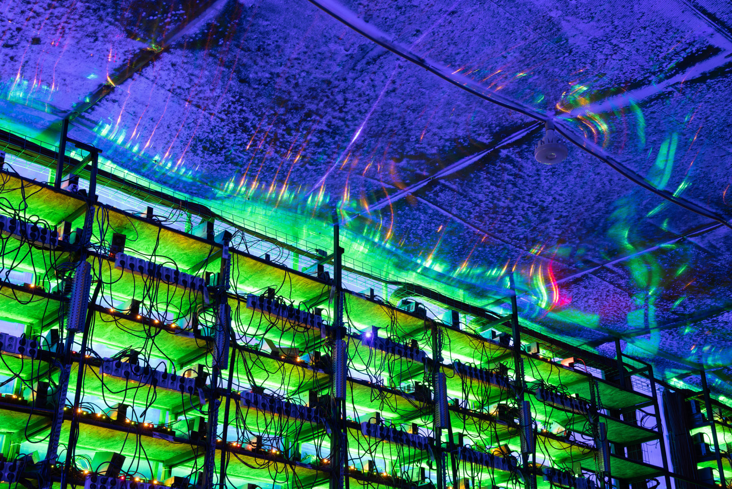 SEC charges 11 people in alleged $300 million crypto Ponzi scheme